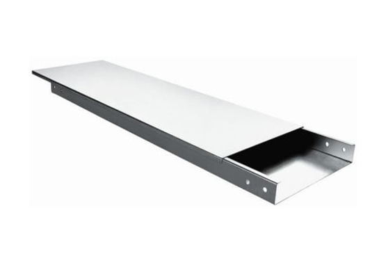 System Engineering Limited || Cable Tray