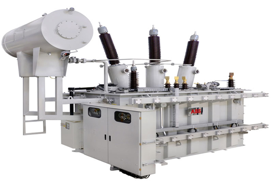 System Engineering Limited || Transformer